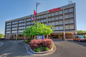 obrázek - Hilton Knoxville Airport