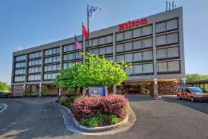 Hilton Knoxville Airport - Tapoco