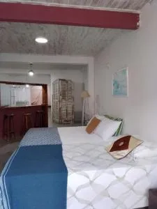 Loft Térreo no Centro - Búzios