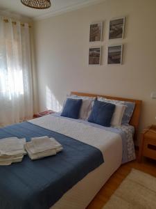 T2 Apartamento do Fonseca