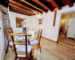 Felices Los Cuatro - Tolède