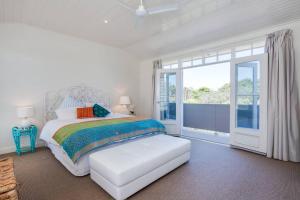 BLAIRGOWRIE OCEAN BLISS..has it all