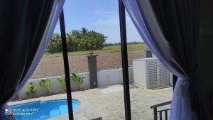 Murni Inn Kampung Perigi