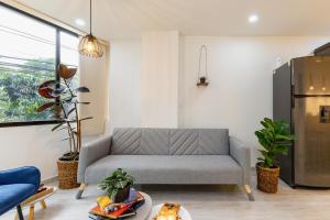 AC, Apto SAMÁN, Pet friendly, 7 personas