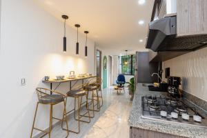 AC, Apto SAMÁN, Pet friendly, 7 personas