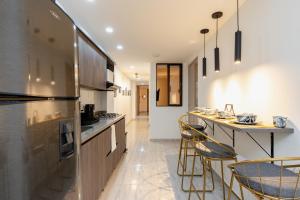 AC, Apto SAMÁN, Pet friendly, 7 personas