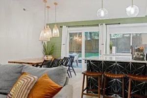 Near Biltmore, Hiking, Breweries W Game Room - 弗莱彻