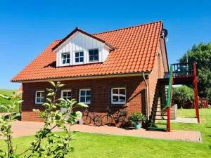 Butje - Fedderwardersiel