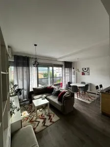 Panorama City - Karpoš Dva