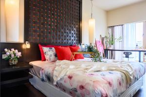 obrázek - Resort Homestay 2-6pax 1min to Sunway Pyramid