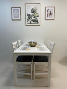 FLY & REST GUESTHOUSE - Mactan-Cebu International Airport