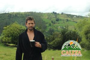 Casa Caliza Bienestar & Descanso