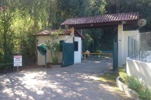 Apto perto de Itaipava