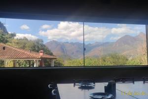 Apto perto de Itaipava