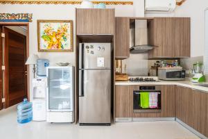 Villa Alitura 3BR Seminyak