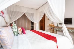 Villa Alitura 3BR Seminyak