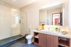 Villa Alitura 3BR Seminyak