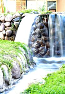 Casa de ensueño en el Valle Sagrado