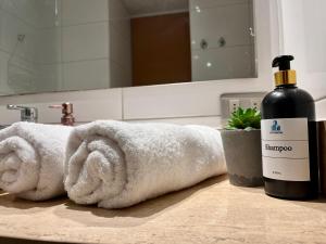 Apartamentos City Centro Los Leones