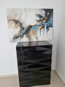 F5 -5 bedrooms Apt- Residence Hasnaoui avec parking Oran Algeria