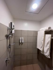 Boracay Sea View Hotel