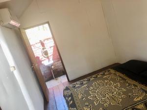 Phòng Tiêu Chuẩn Giường Đôi (Standard Double Room)