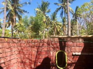 Phòng Tiêu Chuẩn Giường Đôi (Standard Double Room)