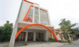 Semampir Residence By Occupied - Keputih