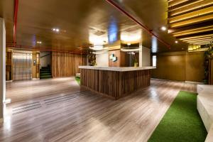 Hotel Vilar América