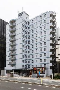 Via Inn Shimonoseki - Mozi