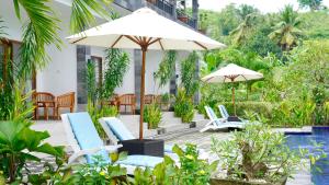 Artaloka Hotel & Restaurant