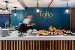 Hotel Vilar América