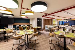 Hotel Vilar América