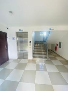 Confortable y lujoso apartamento en santiago