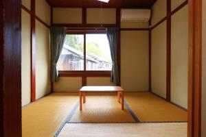 Takashima 民宿やまそ Accommodation lobby