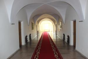 Liškiavos vienuolyno ansamblis