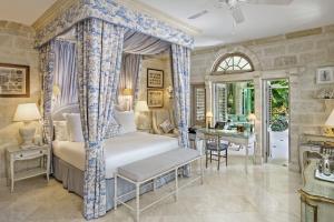 Leamington Pavilion by Blue Sky Luxury