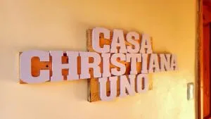 Casa Christiana La Playa - Kabankalan