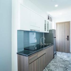 Căn Hộ 1 Phòng Ngủ (One-Bedroom Apartment)