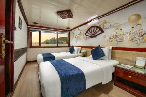 Fantasea Imperial Cruise