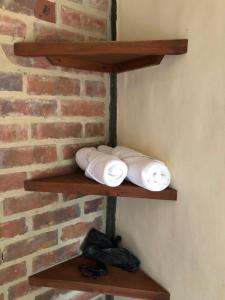 Habitación Ancestral Sol Muisca