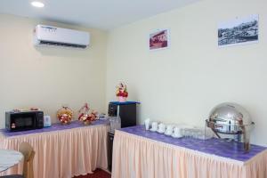 Southern Tip Hotel - City & 100m walk to McDonalds & FREE DOBI