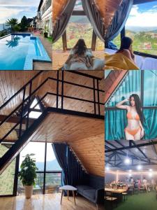 GARDEN FLOWER TAM ĐẢO Venuestay