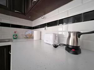 WSD kampani New Comfy and cozy 1BD Apt near Metro
