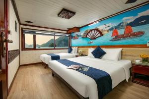 Fantasea Imperial Cruise