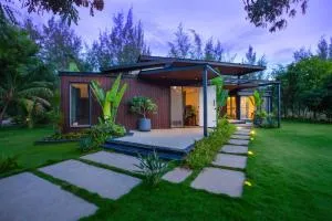 StayVista at Cargo Haus The Luxury Collection - Dod Jāla