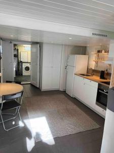 Enkelt boende med närhet till centrala Jönköping.