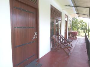 Chamodya Home Stay