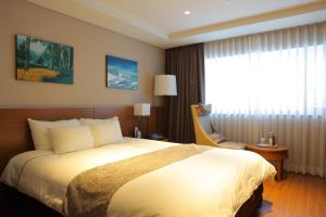 Mona YongPyong Hotel