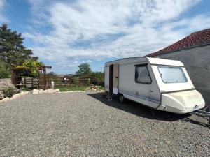 Campings La p'tite roulotte : photos des chambres